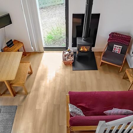 Badgers Sett Brook Villa Brook  ภายนอก รูปภาพ