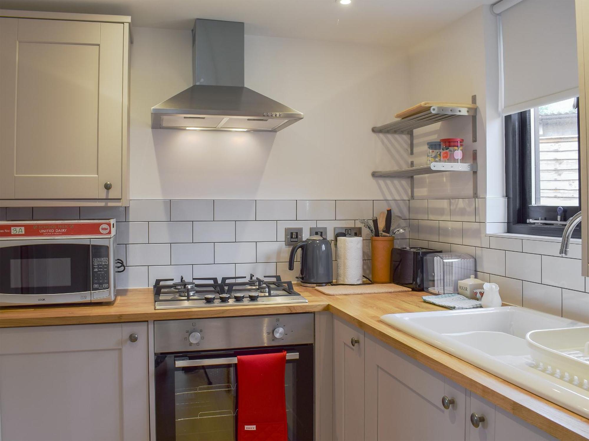 Badgers Sett Brook Villa Brook  ภายนอก รูปภาพ