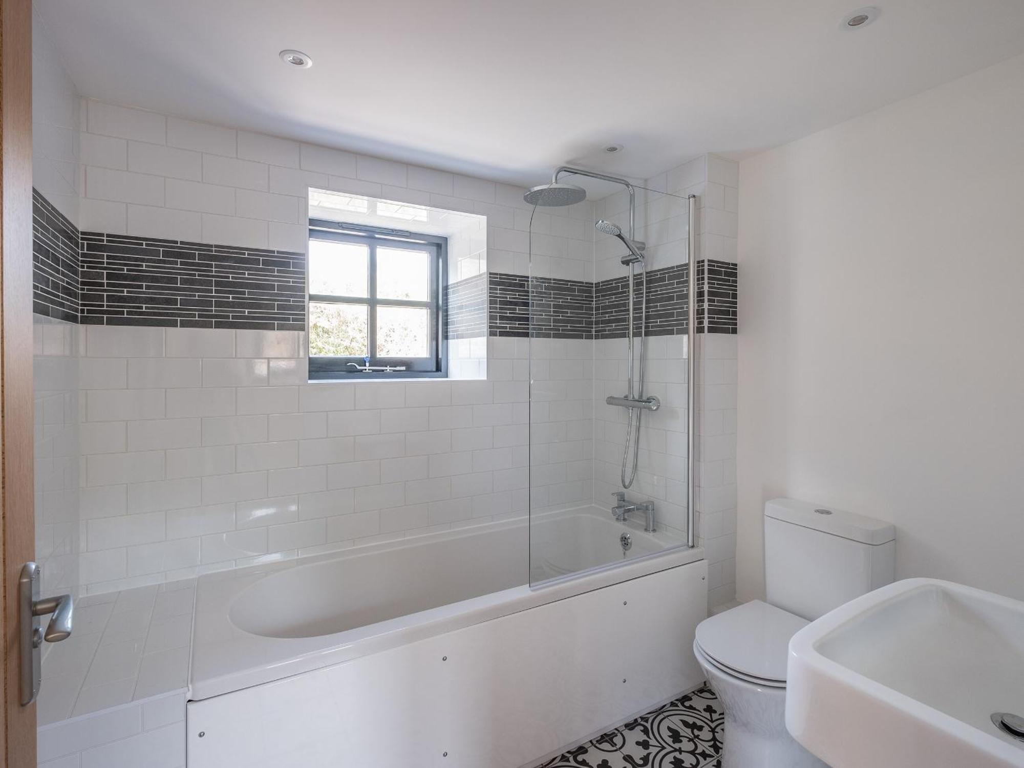 Badgers Sett Brook Villa Brook  ภายนอก รูปภาพ