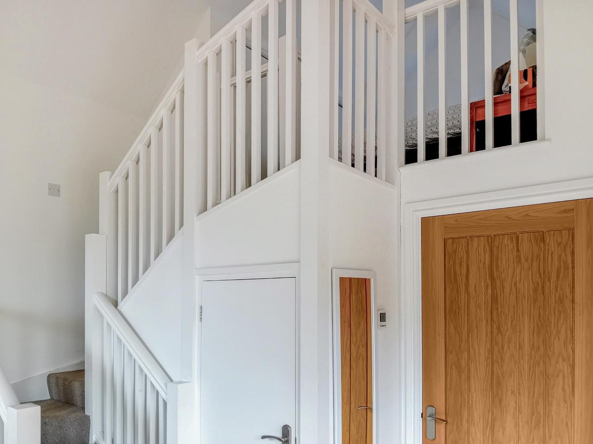 Badgers Sett Brook Villa Brook  ภายนอก รูปภาพ