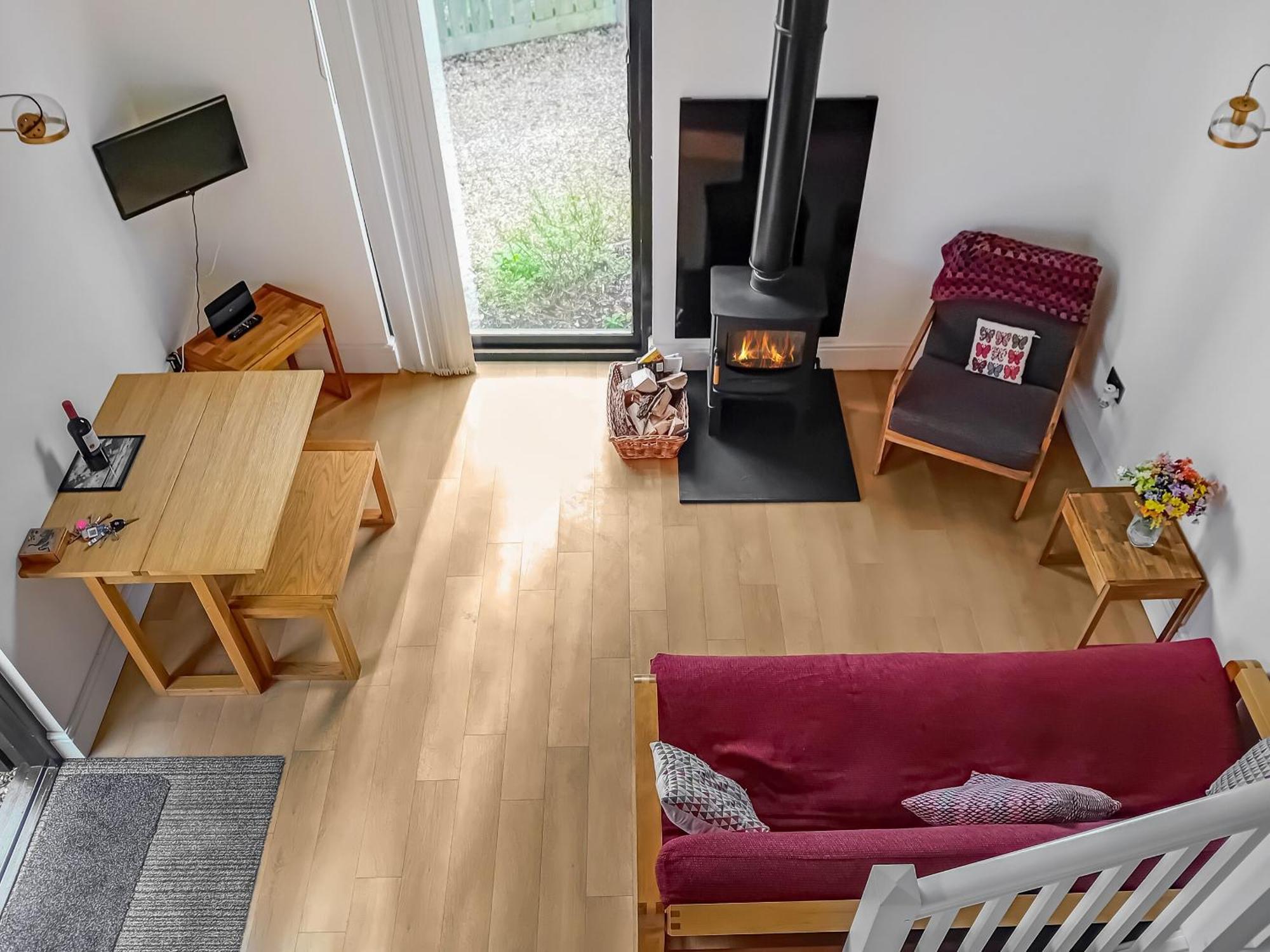 Badgers Sett Brook Villa Brook  ภายนอก รูปภาพ